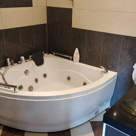 Апартаменты Lemonhouse