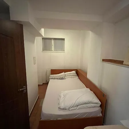 Lemonhouse Apartman Bukarest