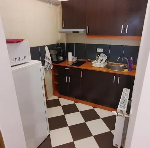 Lemonhouse Apartman *