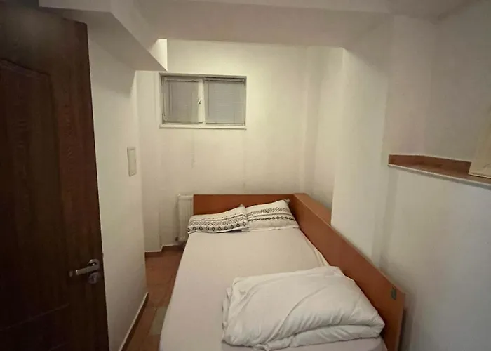 Lemonhouse Apartman Bukarest
