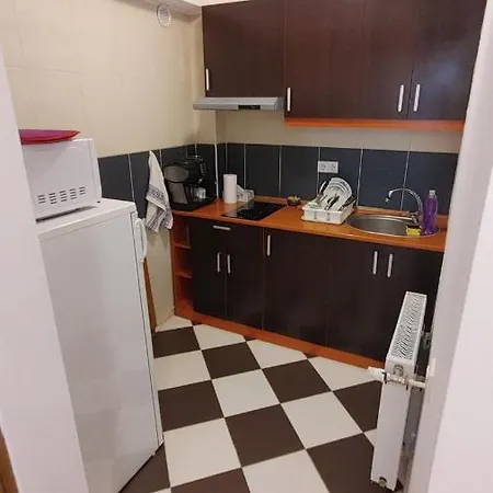 Lemonhouse Appartement *