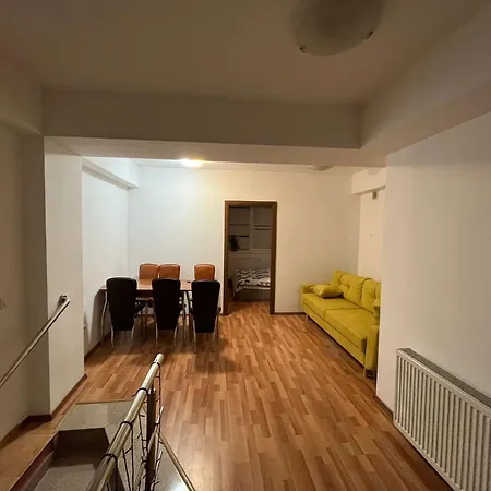 Lemonhouse * Βουκουρέστι