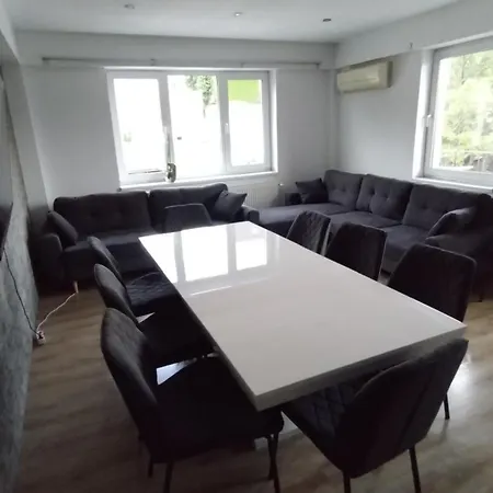 Appartement Lemonhouse *