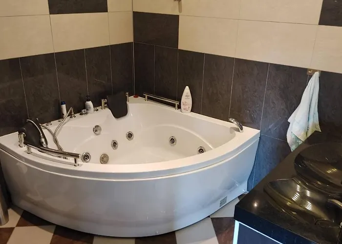 Appartement Lemonhouse