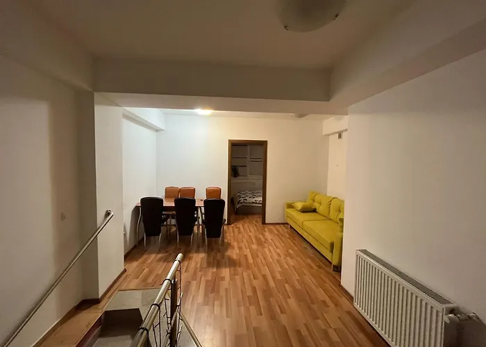 Lemonhouse * Bukurešť