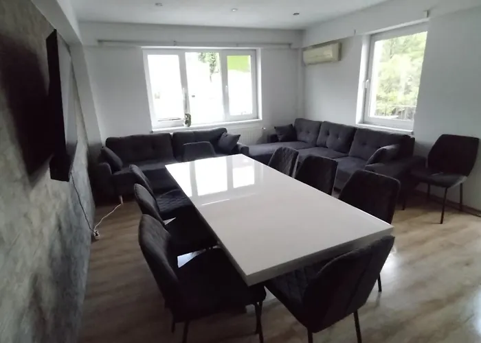 Appartement Lemonhouse *