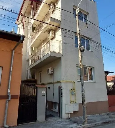 Lemonhouse * Bükreş